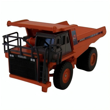 Camión Minero Hitachi EH700 Escala 1:50 (Modelo Descontinuado) - KATZER